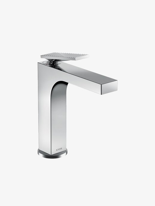 Wastafelkraan Axor Citterio 160 - Rhombic Cut