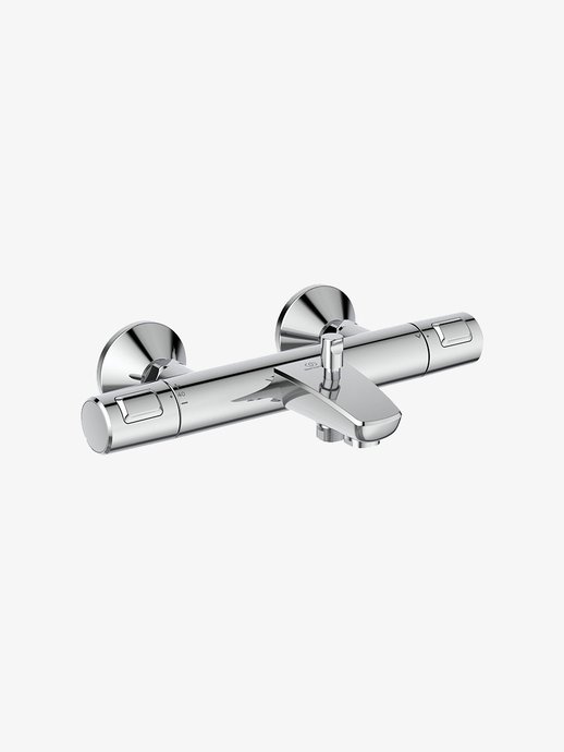 Mitigeur bain/douche thermostatique Ceratherm T25