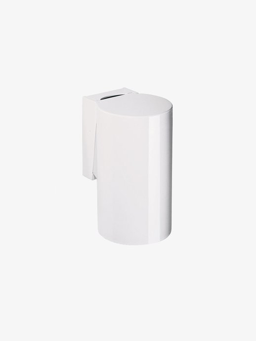 Vuilbakje wandmodel Serie 477