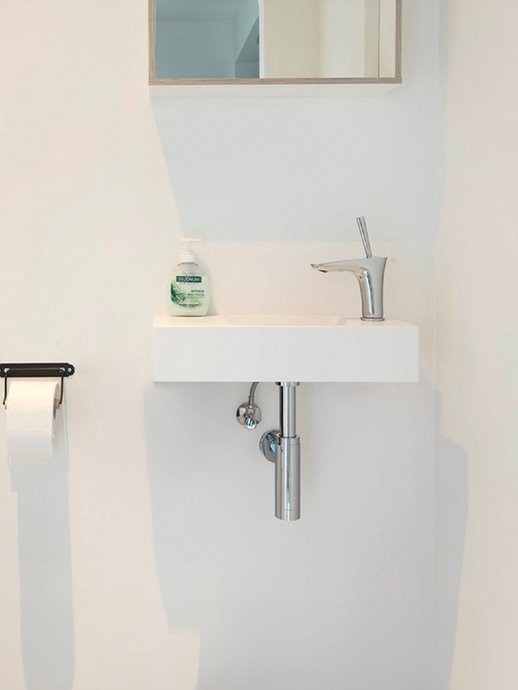 Handbasin Thiny