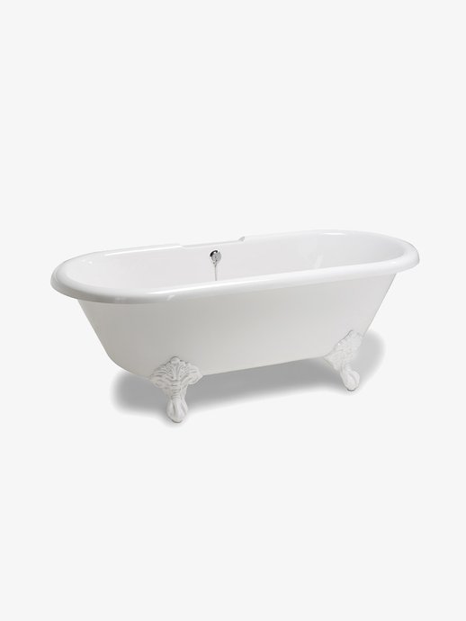Free-standing bathtub Romance