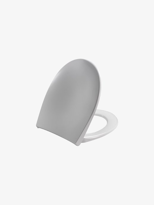 Toilet seat Scandinavia Plus