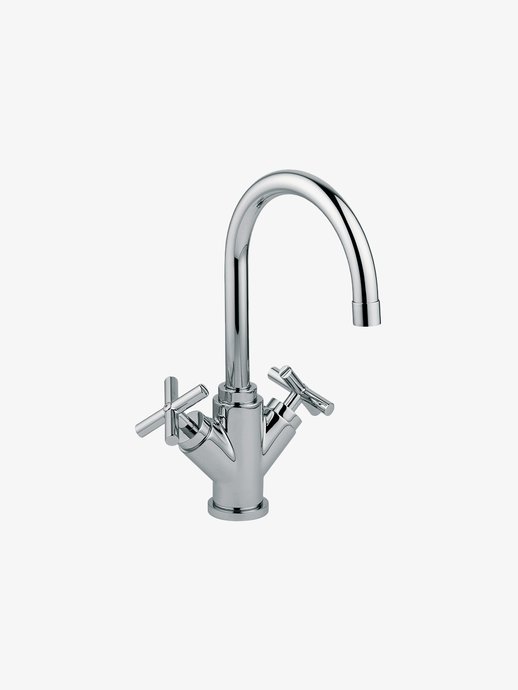 Mixer tap Quattro