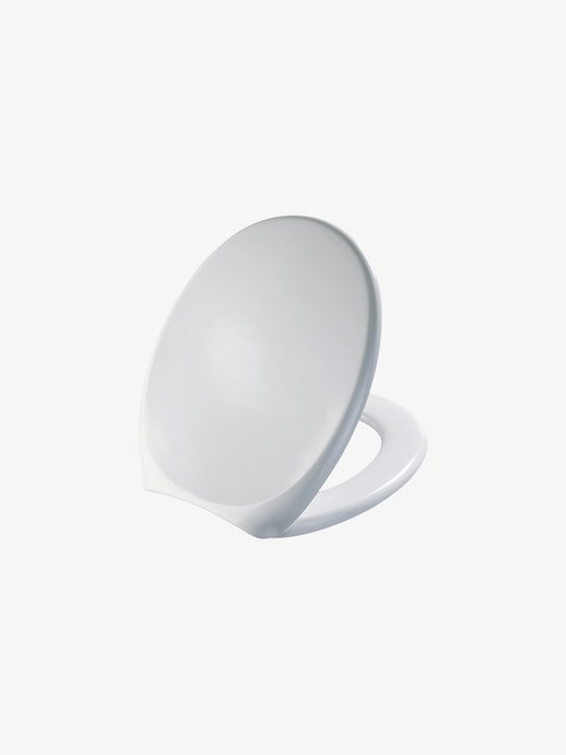 Toilet seat Pressalit 1000