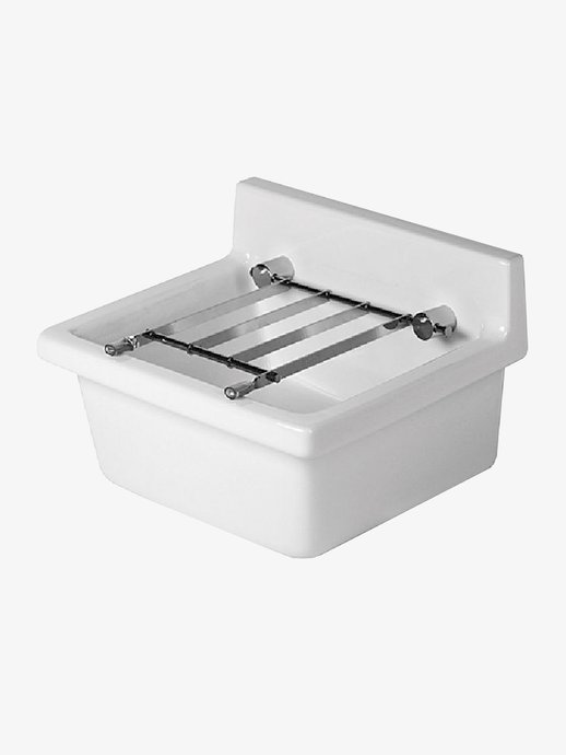 Utility sink Starck 3