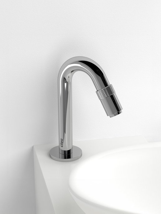 Handbasin tap Freddo 09