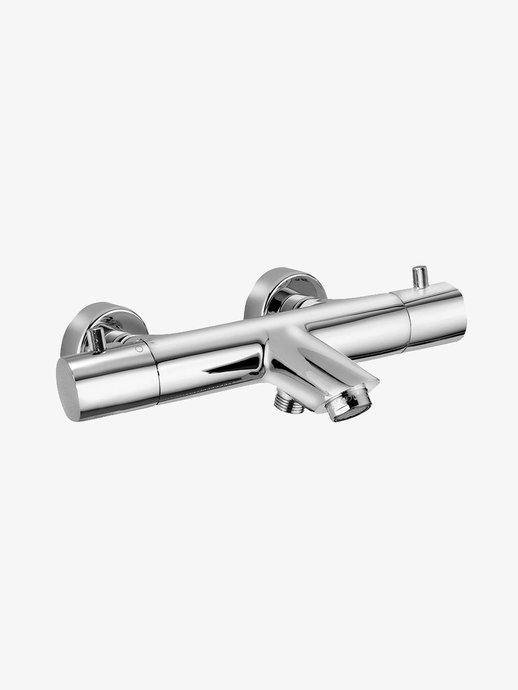 Mitigeur bain/douche thermostatique Nordica