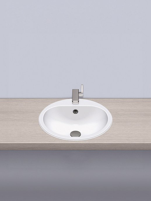 Built-in washbasin EW3