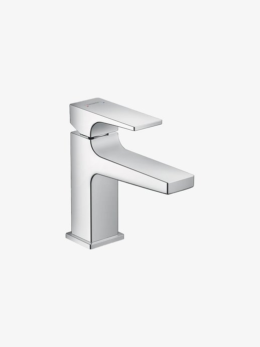 Mixer tap Metropol 100