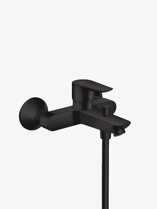 Mitigeur bain/douche Talis E