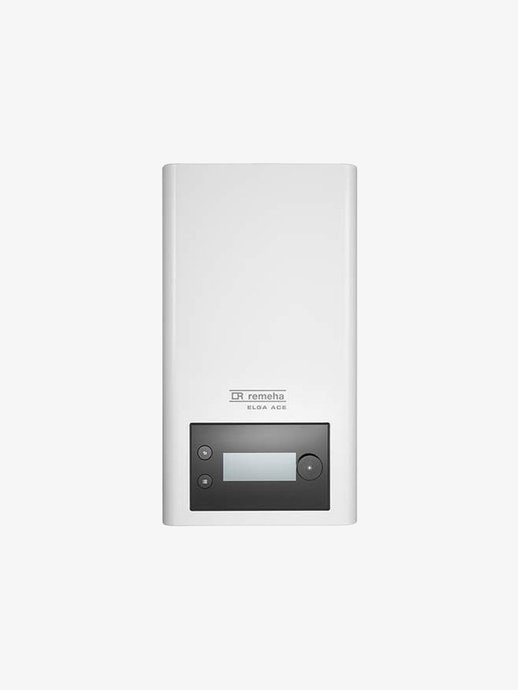 Pompe à chaleur hybride Elga Ace H 4KW