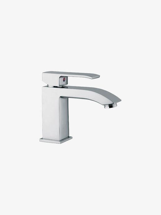 Mixer tap Level