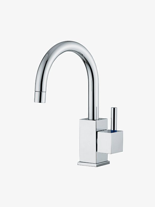 Handbasin tap Level