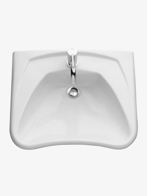 Comfort wastafel ViCare