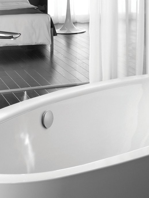PushOpen drain