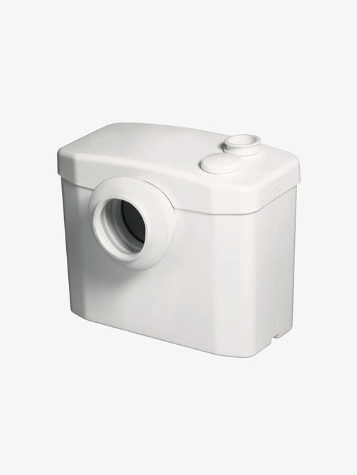 Macerator SaniBroyeur luxe