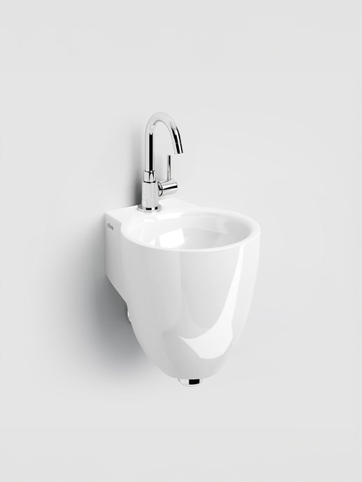 Handenwasser Flush 6
