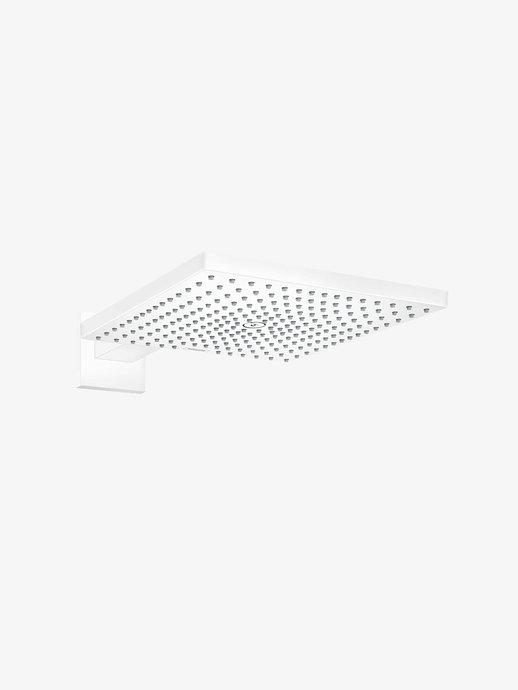 Hoofddouche wandmodel Raindance E 300 Air Eco