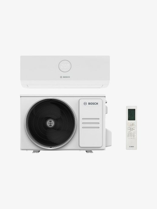 Pack Climate 3000i