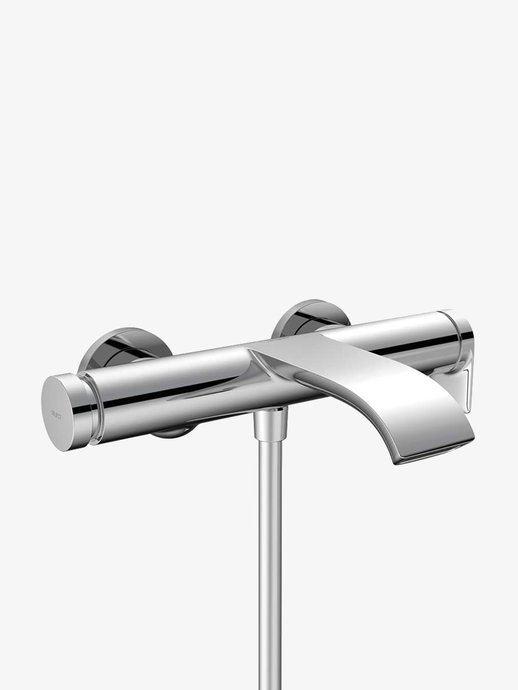 Bath shower mixer Vivenis
