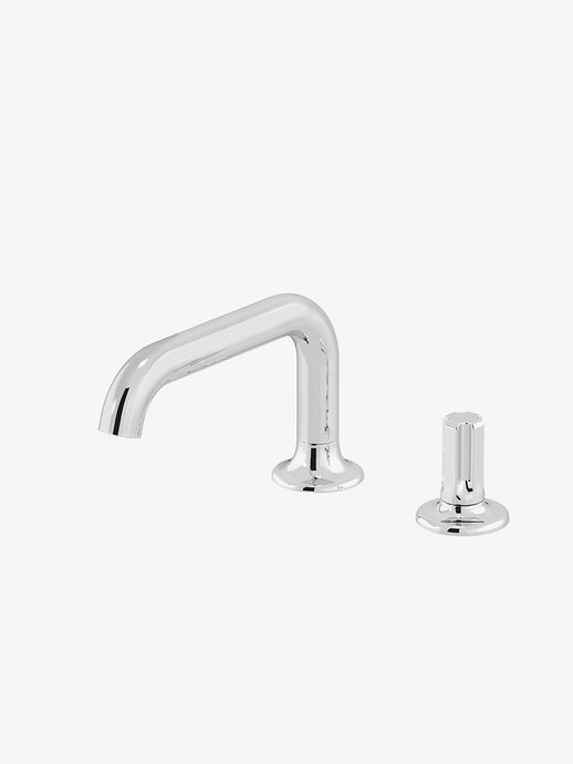 Two-hole mixer tap Times
