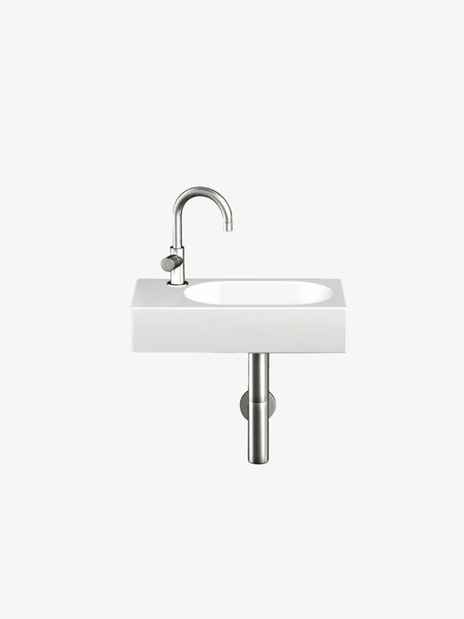 Handbasin WT.XXS450H