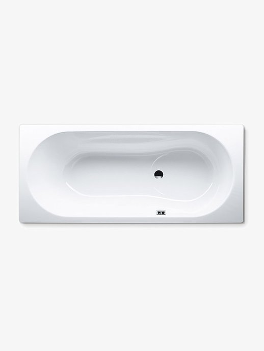 Inset bathtub Vaioset
