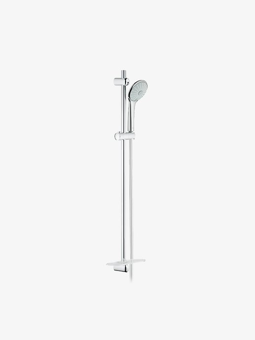 Shower set Euphoria Massage