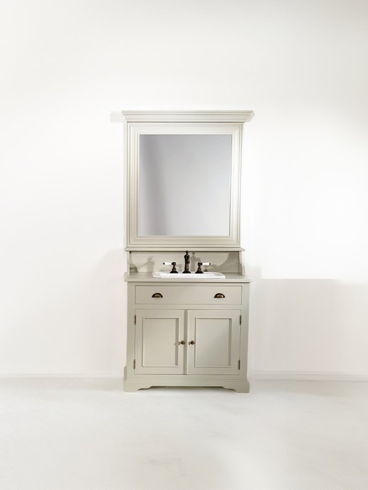 Furniture range Kent : Vanity unit