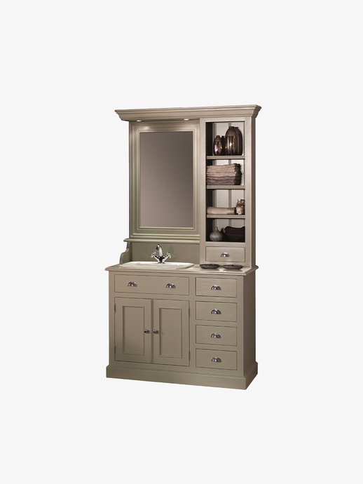 Meubel ensemble Kensington
