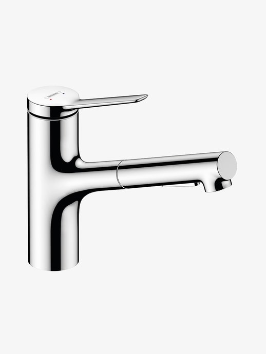 Keukenkraan Zesis M33