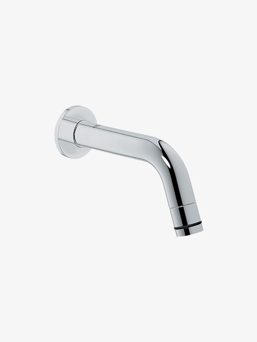 Wall-mounted handbasin tap Universal