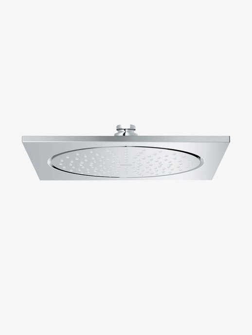 Ceiling-mounted shower head Rainshower F