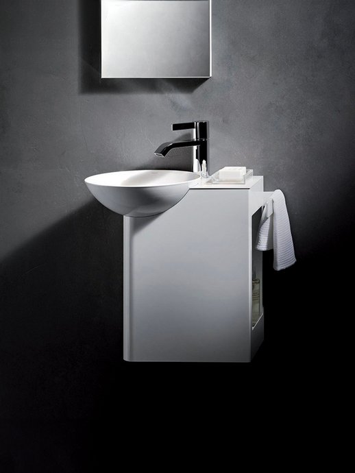 Handenwasser WP.Insert