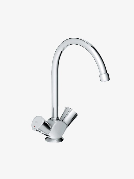 Kitchen mixer tap Costa L