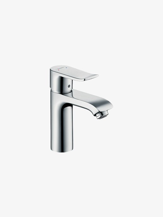 Mixer tap Metris ComfortZone 110