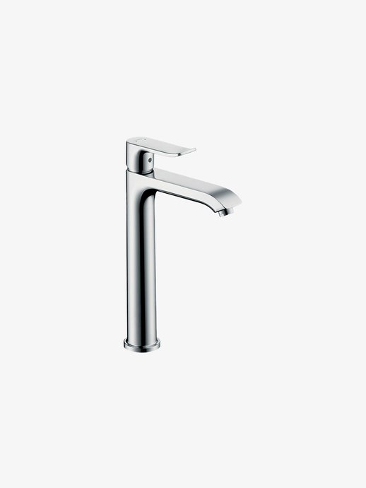 Mixer tap Metris ComfortZone 200