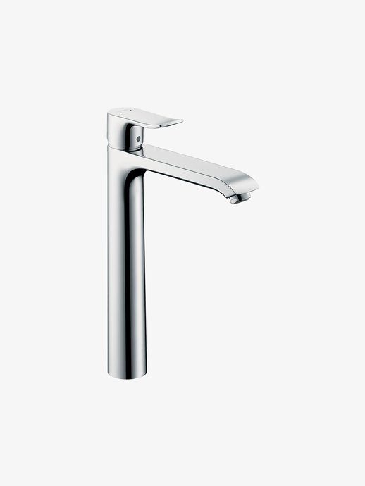 Mixer tap Metris ComfortZone 260