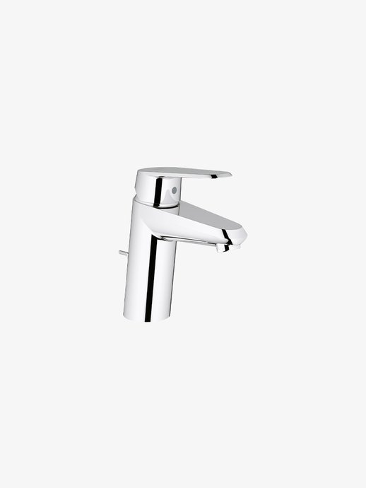 Mixer tap Eurodisc Cosmopolitan S-Size body large