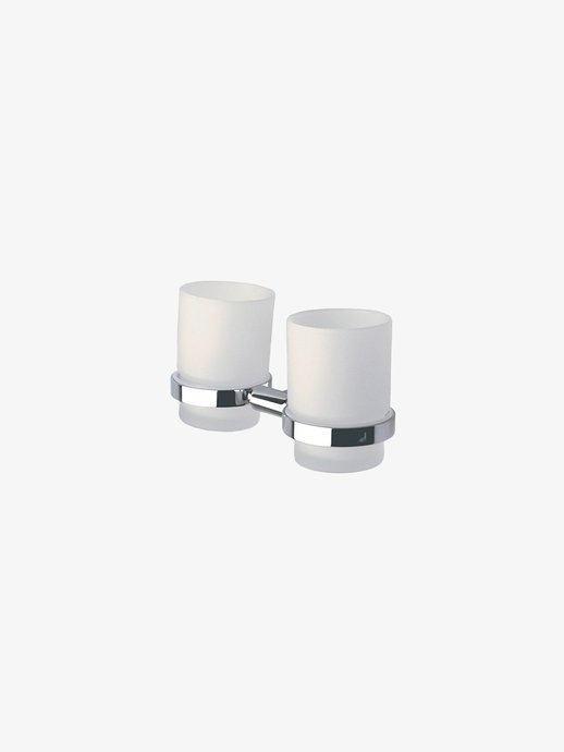 Range of accessories A22: Double cup holder