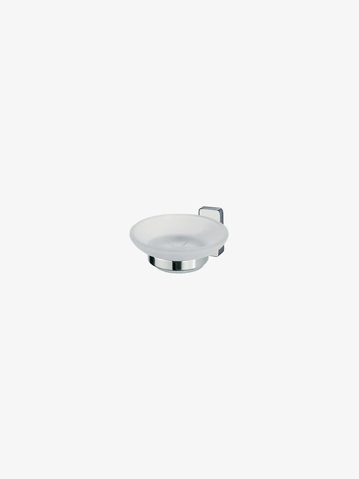 Range of accessories A22: Soap dish