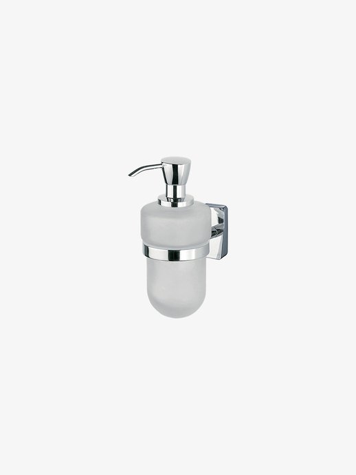 Range of accessories A22: Soap dispenser