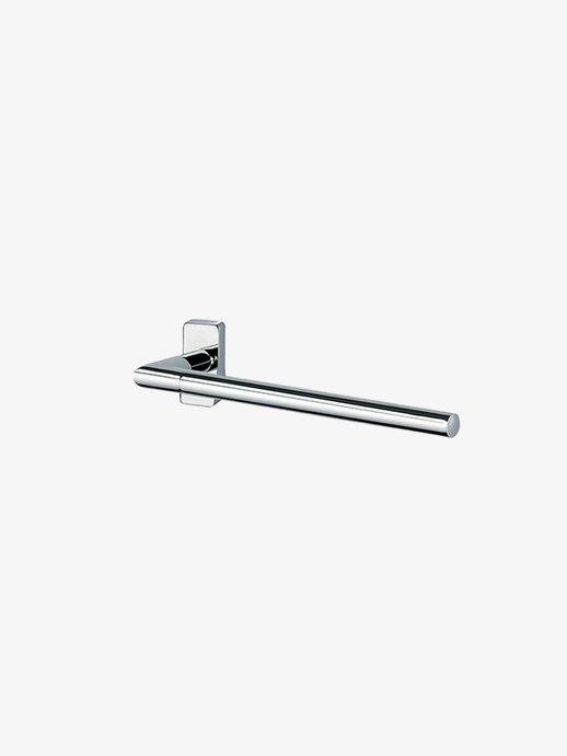 Range of accessories A22: Open towel rail