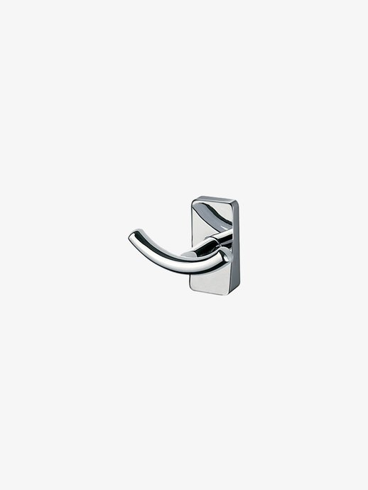 Range of accessories A22: Double hook