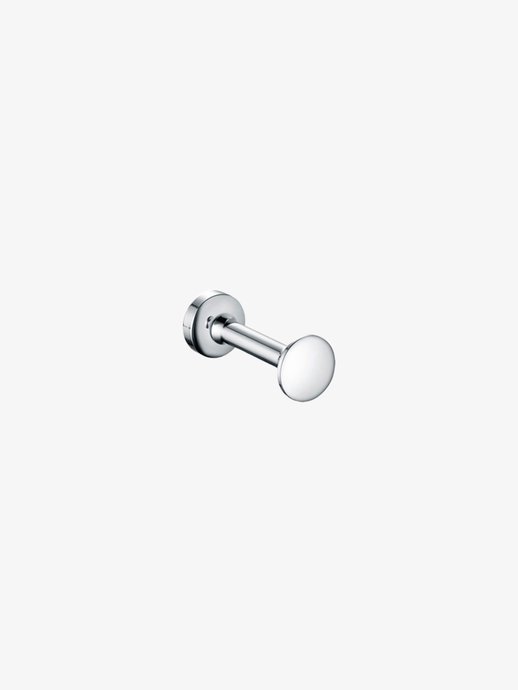 Accessoire reeks Elegance: Haakje 5,9 cm