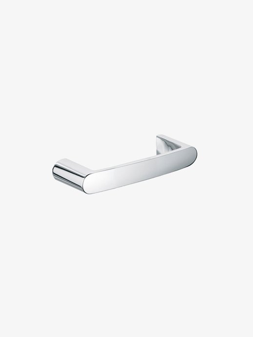 Accessoire reeks Elegance: Handdoekhouder