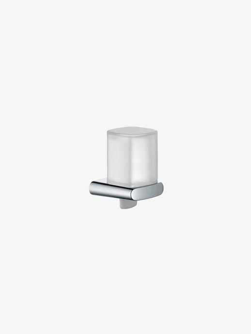 Accessoire reeks Elegance: Zeepverdeler