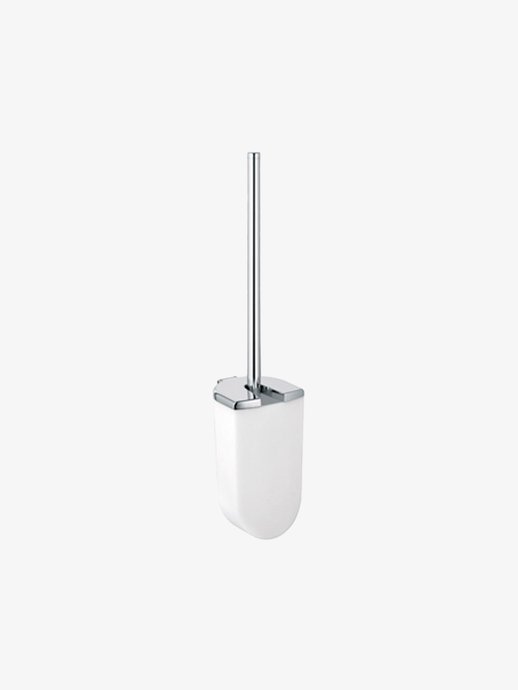 Accessoire reeks Elegance: Borstelhouder