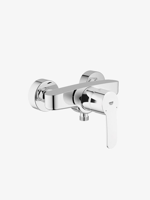 Shower mixer tap  Eurostyle Cosmopolitan