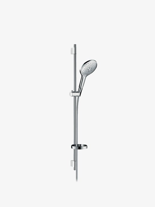 Doucheset Raindance Select S 150 + Unica S Puro
